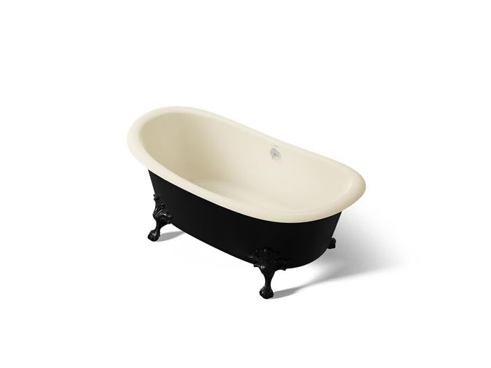 Kohler - Artifacts 66 X 33 Inch Freestanding Bath