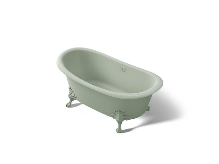 Kohler - Artifacts 66 X 33 Inch Freestanding Bath