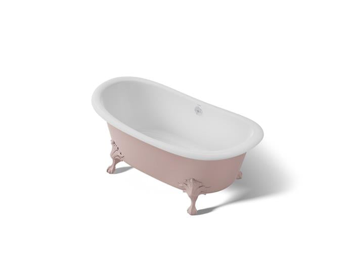 Kohler - Artifacts 66 X 33 Inch Freestanding Bath