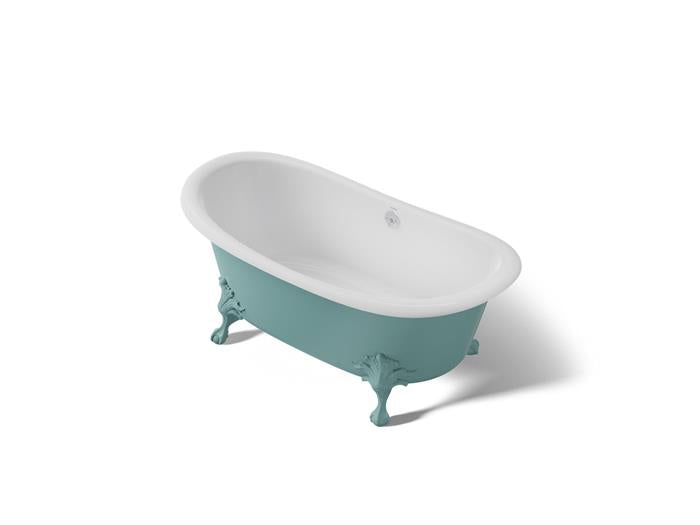 Kohler - Artifacts 66 X 33 Inch Freestanding Bath