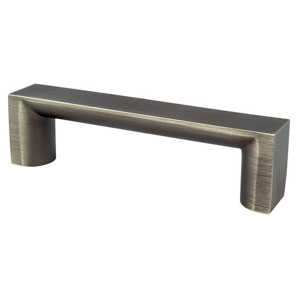 Berenson - Elevate 96mm CC Graphite Pull