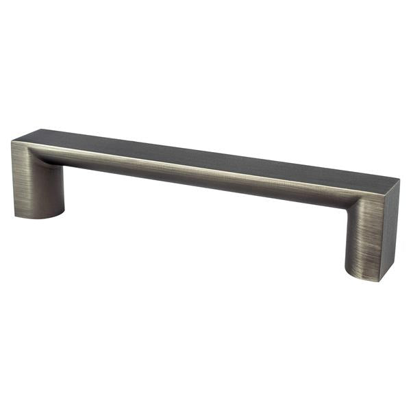 Berenson - Elevate 128mm CC Graphite Pull