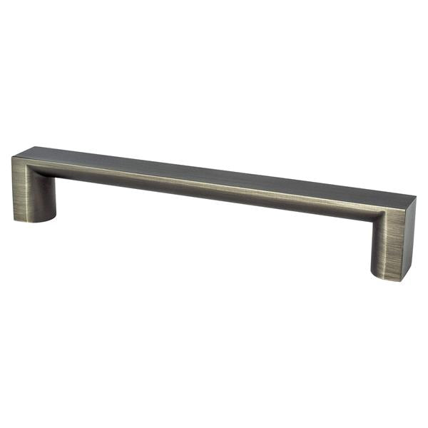 Berenson - Elevate 160mm CC Graphite Pull
