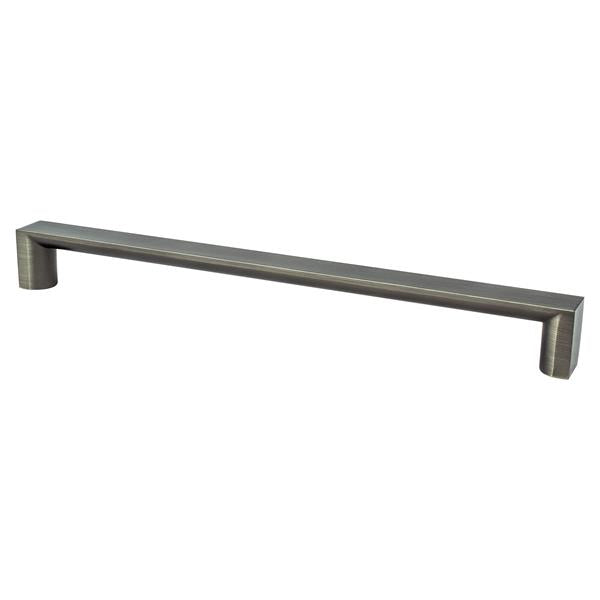 Berenson - Elevate 256mm CC Graphite Pull
