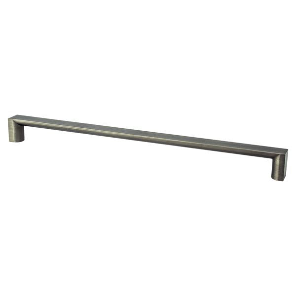 Berenson - Elevate 320mm CC Graphite Appliance Pull