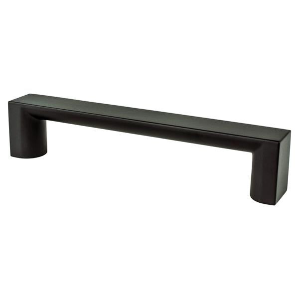 Berenson - Elevate 128mm CC Matte Black Pull