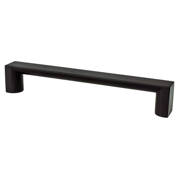 Berenson - Elevate 160mm CC Matte Black Pull