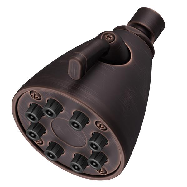 Newport Brass - Single Function Shower Head