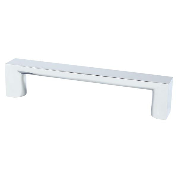 Berenson - Elevate 128mm CC Polished Chrome Pull