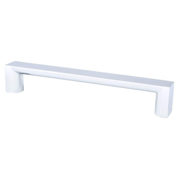 Berenson - Elevate 160mm CC Polished Chrome Pull