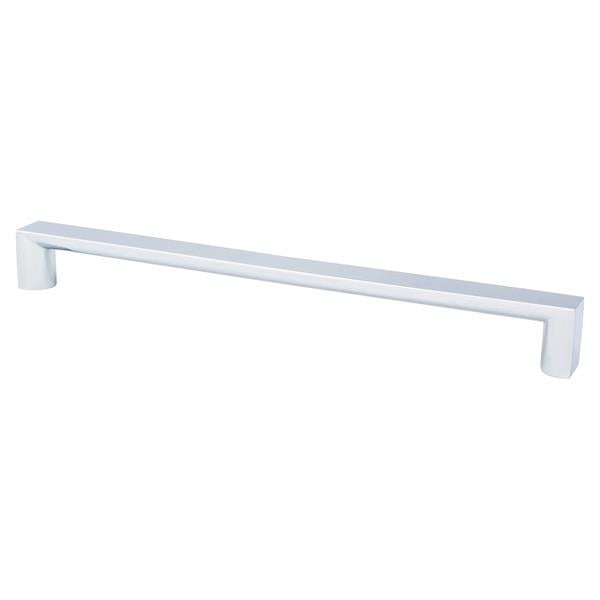 Berenson - Elevate 256mm CC Polished Chrome Pull
