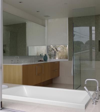 MTI - Andrea 25 Drop In Bathtub (48X32)