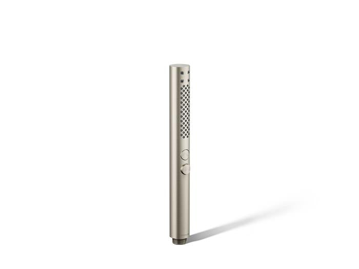 Kohler - Shift Plus Round Two-Function Handshower, 1.75Gpm