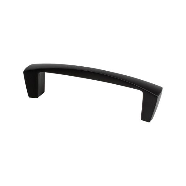 Berenson - Aspire 96mm CC Matte Black Pull
