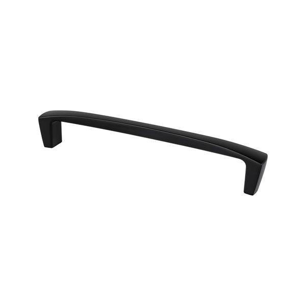 Berenson - Aspire 160mm CC Matte Black Pull