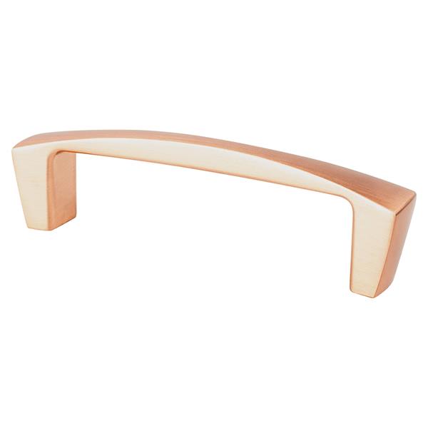 Berenson - Aspire 96mm CC Brushed Copper Pull
