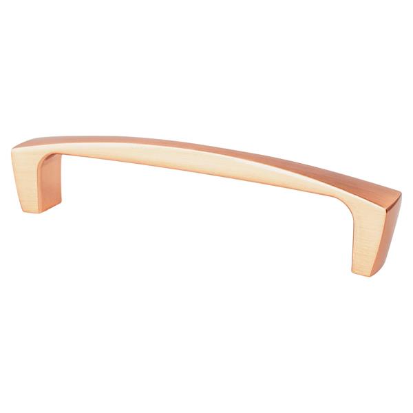 Berenson - Aspire 128mm CC Brushed Copper Pull