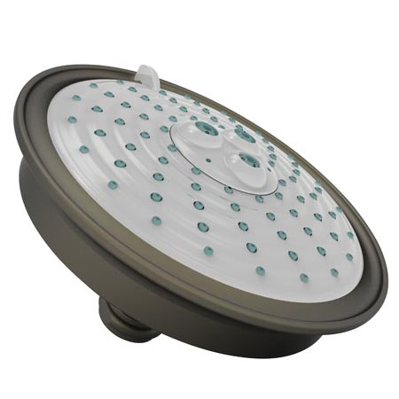 Newport Brass - Multifunction Showerhead