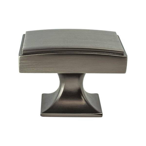Berenson - Hearthstone Vintage Nickel Knob