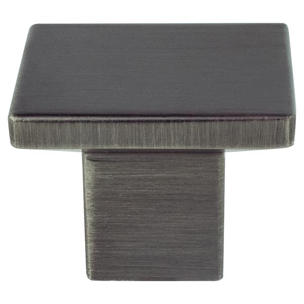 Berenson - Elevate Small Graphite Knob