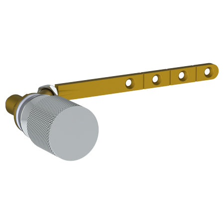 Watermark - Titanium Tank Lever