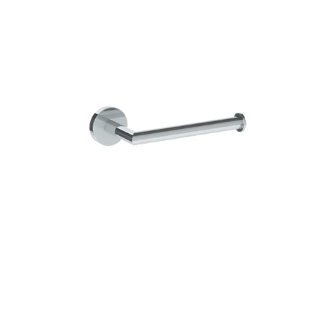 Watermark - Titanium Wall Mounted Paper Holder