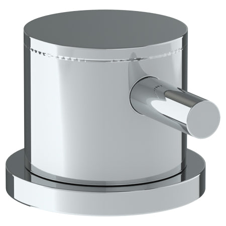 Watermark - Titanium Trim For Deck Mounted Valve