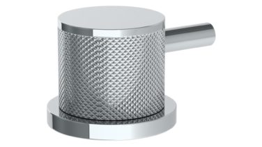 Watermark - Titanium Trim For Deck Mounted Valve