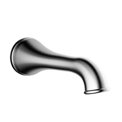 Santec - Berkins/Evelyn Crystal Tub Spout