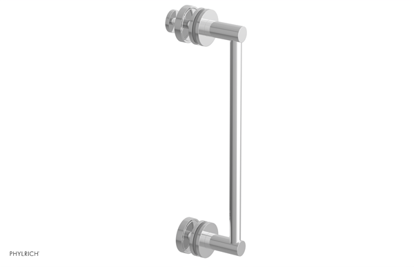 Phylrich - Jolie 12 Inch Single Sided Shower Pull