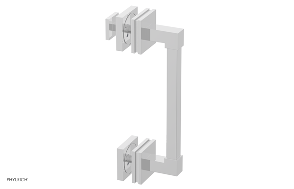 Phylrich - Jolie 8 Inch Single Sided Shower Pull