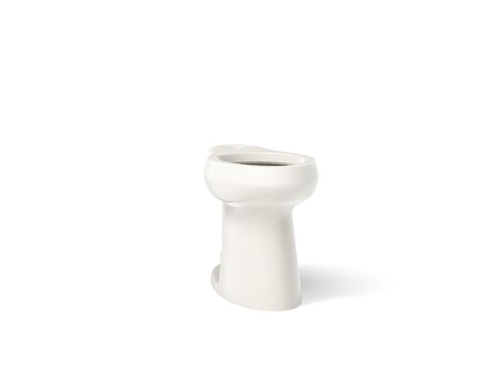 Kohler - Highline Tall Elongated Toilet Bowl