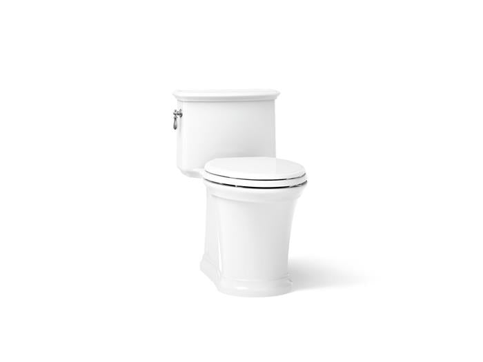 Kohler - Harken 1-Pc Toilet, 1.28G