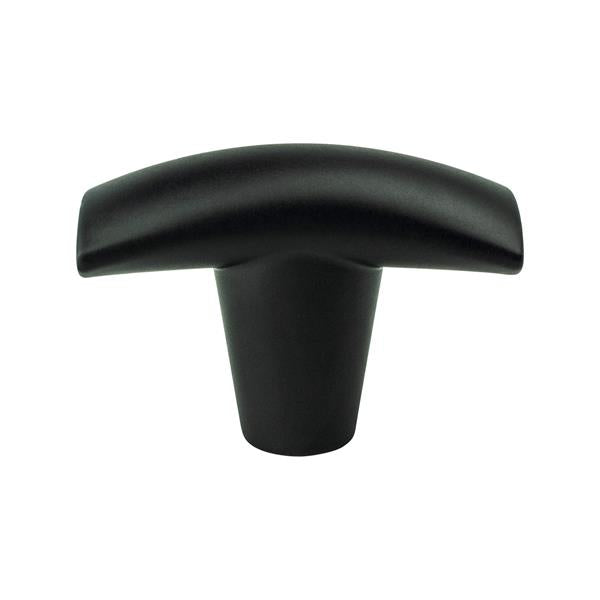 Berenson - Meadow Matte Black Knob