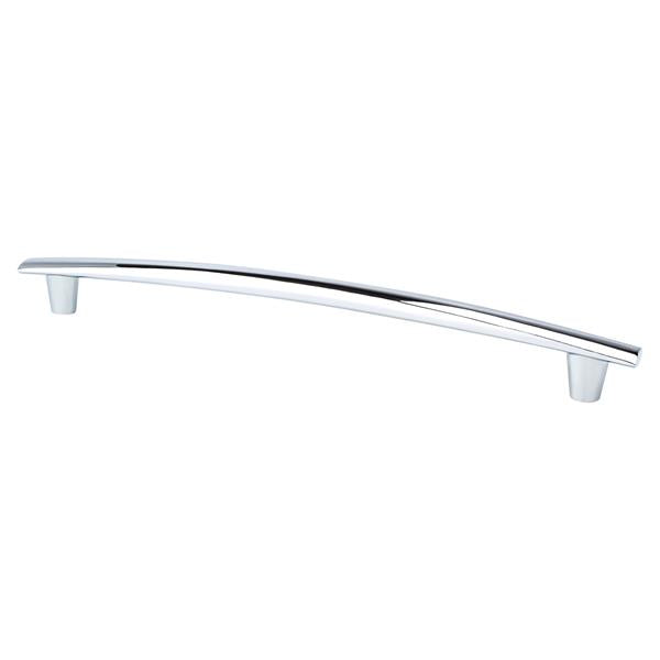 Berenson - Meadow 256mm CC Polished Chrome Pull