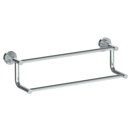 Watermark - Loft 2.0 18 Inch Wall Mounted Double Towel Bar