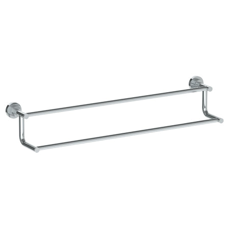 Watermark - Loft 2.0 30 Inch Wall Mounted Double Towel Bar