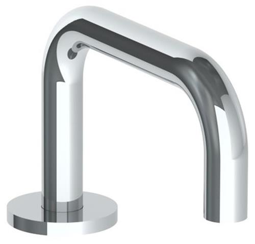 Watermark - Loft 2.0 Automatic Deck Mount Spout and Sensor