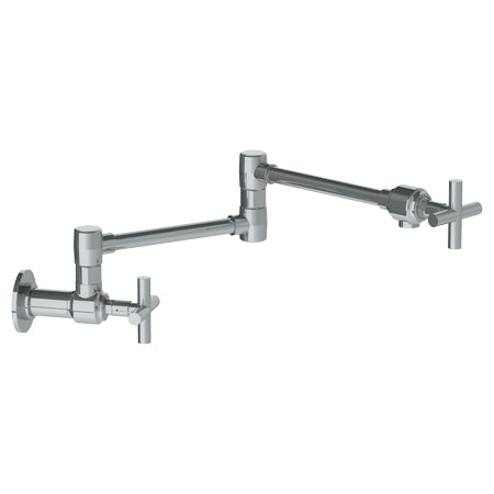 Watermark - Loft 2.0 Wall Mounted Pot Filler