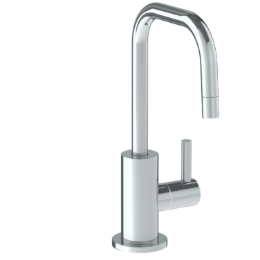 Watermark - Loft 2.0 Contemporary Filtered Square Top Water Dispenser