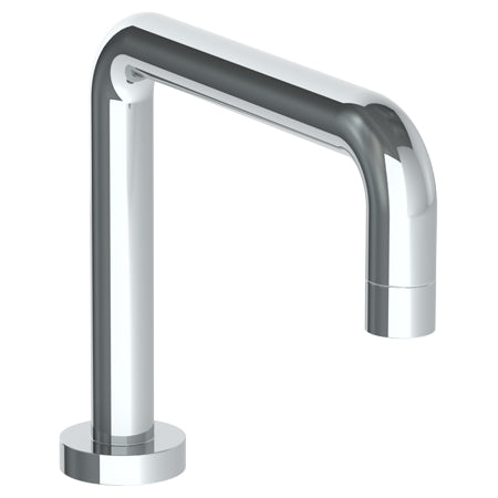 Watermark - Loft 2.0 Deck Mounted Square Bath Spout