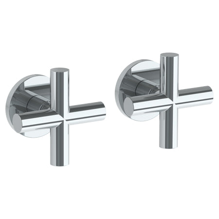 Watermark - Loft 2.0 Wall Mounted 2-Valve Shower Trim