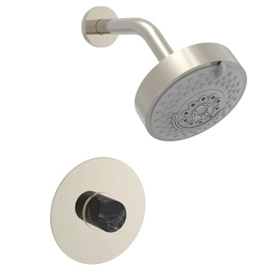 Phylrich - Basic II Pressure Balance Shower Set