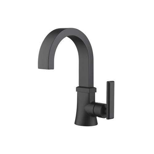 Flusso - Single Hole Bathroom Faucet