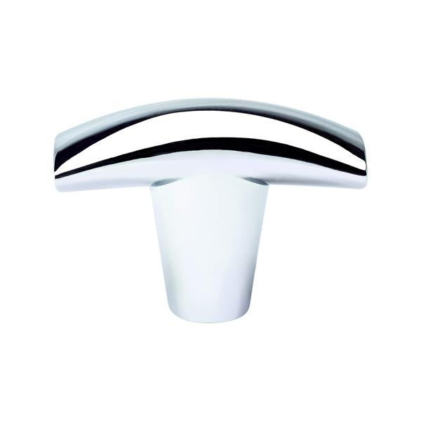 Berenson - Meadow Polished Chrome Knob