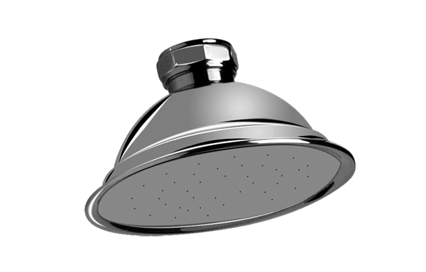 Graff - 5 Inch Elegant Showerhead