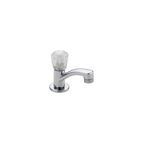 Delta - Classic Single Handle Basin Faucet