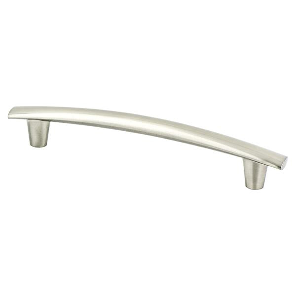 Berenson - Meadow 160mm CC Brushed Nickel Pull
