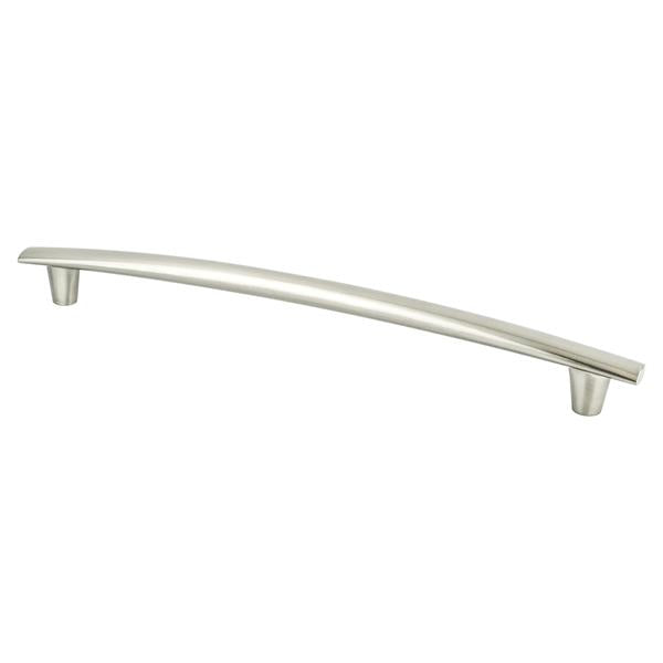 Berenson - Meadow 256mm CC Brushed Nickel Pull