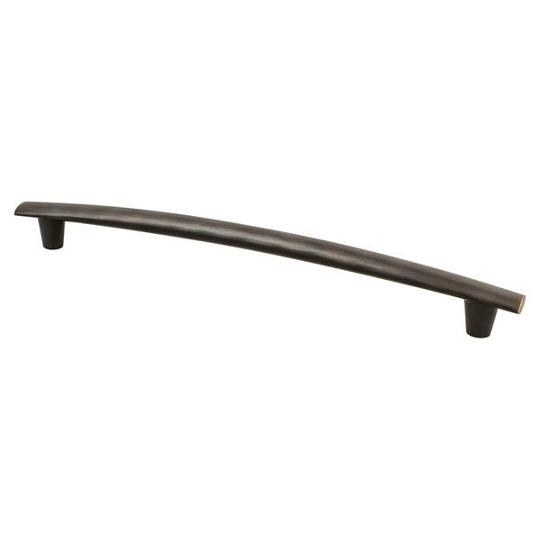 Berenson - Meadow 256mm CC Verona Bronze Pull